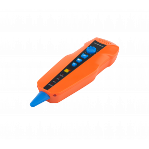 Кабельный тестер с измерением длины, трассировкой кабельных линий и определением POE, с функцией рефлектометра